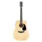 Sigma Guitars DM12E