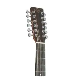 Sigma Guitars DM12E