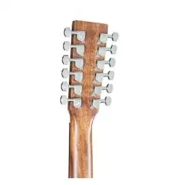Sigma Guitars DM12E