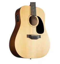 Sigma Guitars DM12E