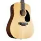 Sigma Guitars DM12E