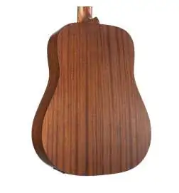 Sigma Guitars DM12E
