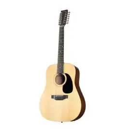 Sigma Guitars DM12E