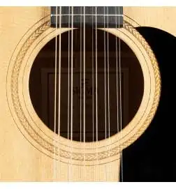 Sigma Guitars DM12E