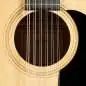 Sigma Guitars DM12E