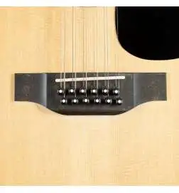 Sigma Guitars DM12E