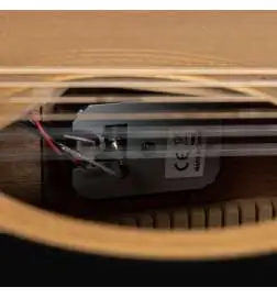 Sigma Guitars DM12E