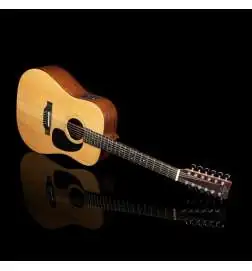 Sigma Guitars DM12E
