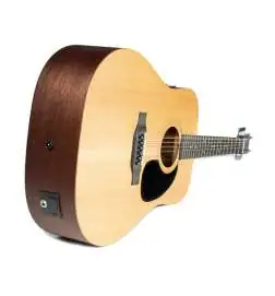 Sigma Guitars DM12E