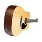 Sigma Guitars DM12E