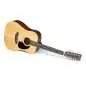 Sigma Guitars DM12E