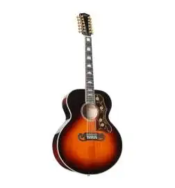 Sigma Guitars GJA12-SG200