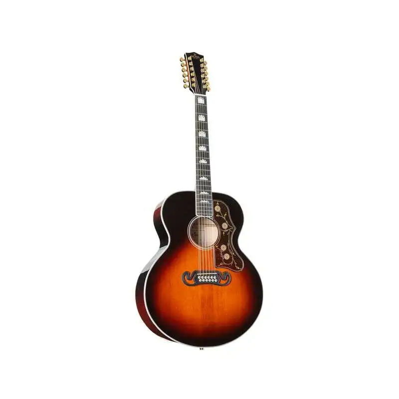 Sigma Guitars GJA12-SG200