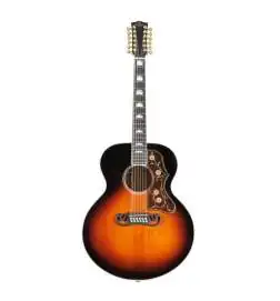 Sigma Guitars GJA12-SG200