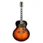 Sigma Guitars GJA12-SG200