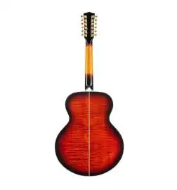 Sigma Guitars GJA12-SG200
