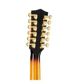 Sigma Guitars GJA12-SG200