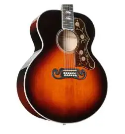 Sigma Guitars GJA12-SG200