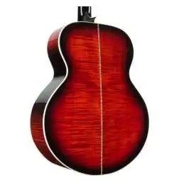 Sigma Guitars GJA12-SG200