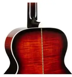 Sigma Guitars GJA12-SG200