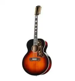 Sigma Guitars GJA12-SG200