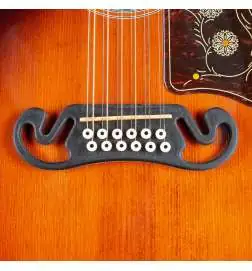 Sigma Guitars GJA12-SG200