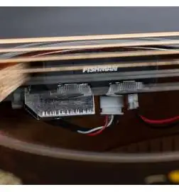 Sigma Guitars GJA12-SG200