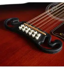 Sigma Guitars GJA12-SG200