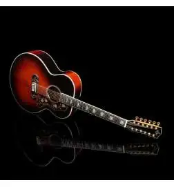 Sigma Guitars GJA12-SG200