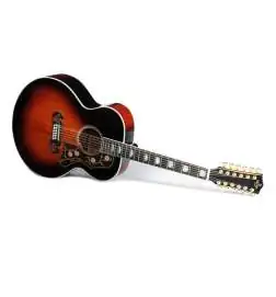 Sigma Guitars GJA12-SG200