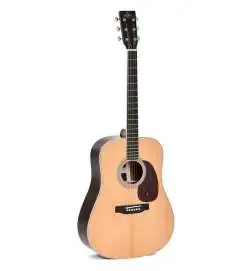Sigma Guitars SDR-35
