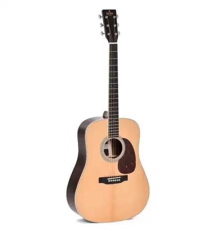 Sigma Guitars SDR-35