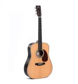 Sigma Guitars DT-28H