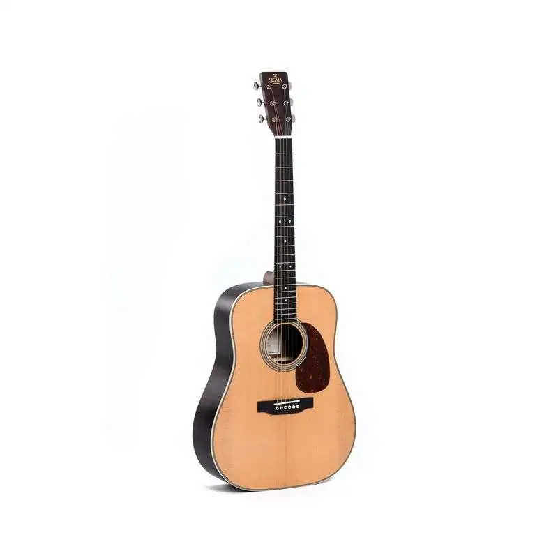 Sigma Guitars DT-28H