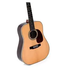 Sigma Guitars DT-28H