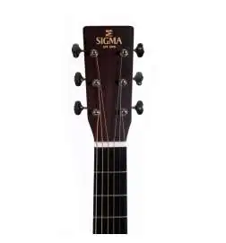 Sigma Guitars DT-28H