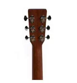Sigma Guitars DT-28H