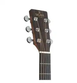 Sigma Guitars DMC-15E