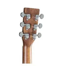 Sigma Guitars DMC-15E