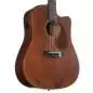 Sigma Guitars DMC-15E