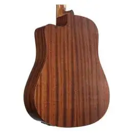 Sigma Guitars DMC-15E