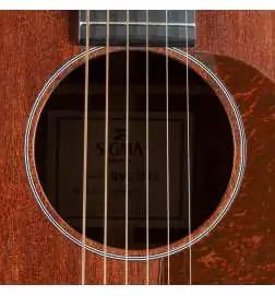Sigma Guitars DMC-15E