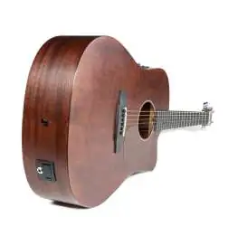 Sigma Guitars DMC-15E