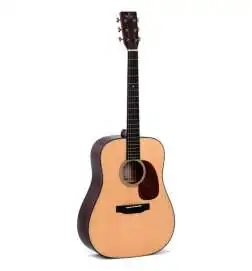Sigma Guitars DM-18