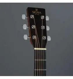 Sigma Guitars DMC-1E