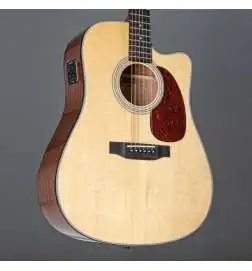 Sigma Guitars DMC-1E