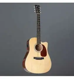 Sigma Guitars DMC-1E