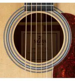 Sigma Guitars DMC-1E