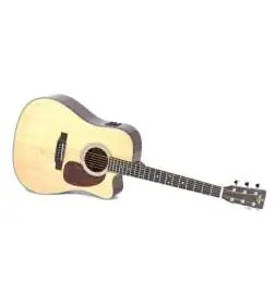 Sigma Guitars DMC-1E