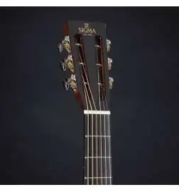 Sigma Guitars S00M-18S
